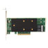 Thumbnail 1 : Broadcom MegaRAID 8 Port NVMe/SAS/SATA Tri-Mode Storage Adapter PCIe Card