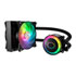 Thumbnail 1 : Cooler Master MasterLiquid ML120R RGB All In One Liquid Cooler