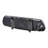 Thumbnail 3 : ScanFX Dash Cam 2.4" Screen Fits to your Exisisting Rear View Mirror
