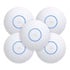 Thumbnail 1 : Ubiquiti UniFi ac MU-MIMO Wave 2 Access Point 5 Pack