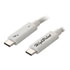 Thumbnail 1 : Highpoint Thunderbolt 3 USB Type C 1M Cable 40Gb/s