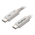Thumbnail 1 : 50cm HighPointThunderbolt 3 40Gb/s USB Type C Cable 0.5M
