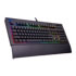 Thumbnail 2 : Thermaltake Premium X1 RGB Cherry MX Blue Mechanical Gaming Keyboard