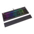 Thumbnail 4 : Thermaltake Premium X1 RGB Cherry MX Blue Mechanical Gaming Keyboard