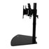 Thumbnail 2 : StarTech.com Dual Monitor Desktop Stand For Up-to 24" Monitors