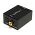 Thumbnail 1 : StarTech.com SPDIF Digital Coax / Toslink Optical