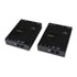 Thumbnail 1 : StarTech.com HDMI Video Over IP Gbt LAN Ethernet Extender Kit