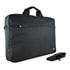 Thumbnail 1 : TechAir TANZ0124V2 Black Laptop Shoulder / Messenger Bag for Laptops up to 15.6"