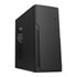 Thumbnail 1 : CiT Classic Mid Tower PC Case with 500W PSU/Power Supply
