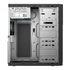 Thumbnail 3 : CiT Classic Mid Tower PC Case with 500W PSU/Power Supply