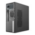 Thumbnail 4 : CiT Classic Mid Tower PC Case with 500W PSU/Power Supply