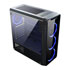 Thumbnail 2 : CiT Blaze Tempered Glass Mid Tower PC Gaming Case