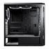Thumbnail 3 : CiT Blaze Tempered Glass Mid Tower PC Gaming Case