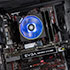 Thumbnail 3 : VR Ready Gaming PC with AMD Ryzen 7 2700X and NVIDIA GTX 1080