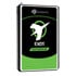 Thumbnail 1 : Seagate 1.2TB Exos 10E2400 2.5" SAS 10K RPM Enterprise HDD/Hard Drive
