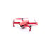 Thumbnail 3 : Modifli DJI Mavic Pro Drone Skin Vivid Molten Red Propwrap™ Combo