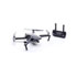 Thumbnail 1 : Modifli DJI Mavic Pro Drone Skin Vivid Shadow Black Propwrap™ Combo