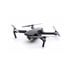 Thumbnail 2 : Modifli DJI Mavic Pro Drone Skin Carbon Black