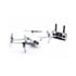 Thumbnail 1 : Modifli DJI Mavic Pro Drone Skin Carbon White