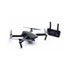 Thumbnail 1 : Modifli DJI Mavic Pro Drone Skin Carbon Black Propwrap™ Combo