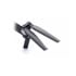 Thumbnail 3 : Modifli DJI Mavic Pro Drone Skin Carbon Black Propwrap™ Combo