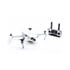 Thumbnail 1 : Modifli DJI Mavic Pro Drone Skin Carbon White Propwrap™