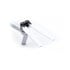 Thumbnail 2 : Modifli DJI Mavic Pro Drone Skin Carbon White Propwrap™