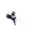 Thumbnail 2 : Modifli DJI Mavic Air Drone Skin Carbon White Combo