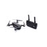 Thumbnail 1 : Modifli DJI Spark Drone Skin Carbon Black Propwrap™ Combo
