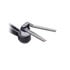 Thumbnail 2 : Modifli DJI Spark Drone Skin Carbon Black Propwrap™ Combo