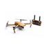 Thumbnail 1 : Modifli DJI Mavic Pro Drone Skin Brushed Gold