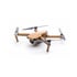 Thumbnail 2 : Modifli DJI Mavic Pro Drone Skin Brushed Gold