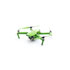 Thumbnail 3 : Modifli DJI Mavic Pro Drone Skin Vivid Envy Green Propwrap™ Combo