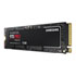 Thumbnail 1 : Samsung 970 PRO 512GB M.2 PCIe NVMe SSD/Solid State Drive