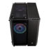 Thumbnail 3 : Corsair Crystal Black 280X RGB TG Glass Micro ATX PC Gaming Case
