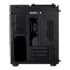 Thumbnail 4 : Corsair Crystal Black 280X RGB TG Glass Micro ATX PC Gaming Case