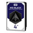 Thumbnail 1 : WD Black 4TB 3.5" Desktop SATA Performance HDD/Hard Drive
