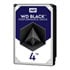 Thumbnail 1 : WD Black 4TB 3.5" Desktop SATA Performance HDD/Hard Drive
