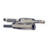Thumbnail 1 : 6m Stagg Stereo Jack (F) to Stereo Jack (M) Audio Cable