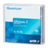 Thumbnail 1 : Quantum Ultrium LTO-7 6TB/15TB Tape Cartridge
