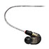 Thumbnail 2 : Audio Technica ATH-E70 Professional In-Ear Monitor Headphones
