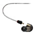 Thumbnail 3 : Audio Technica ATH-E70 Professional In-Ear Monitor Headphones