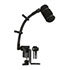 Thumbnail 1 : Audio Technica ATM350D Cardioid Condenser Instrument Microphone W/ Drum Mounting System