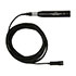 Thumbnail 2 : Audio Technica ATM350U Cardioid Condenser Instrument Microphone W/ Universal Clip-On Mounting System