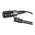 Thumbnail 1 : Audio Technica ATM230 Hypercardioid Dynamic Instrument Microphone