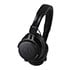 Thumbnail 1 : Audio Technica ATH-M60x On-Ear Professional Monitor Headphones