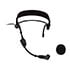 Thumbnail 1 : Audio Technica PRO9CW Cardioid Condenser Headworn Microphone