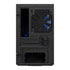 Thumbnail 4 : NZXT Blue H200 Mini ITX Windowed PC Gaming Case