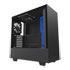 Thumbnail 1 : NZXT Blue H500 Tempered Glass Window Midi PC Gaming Case