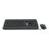 Thumbnail 2 : Logitech MK540 Advanced Wireless Keyboard and Mouse